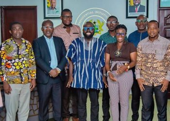 Government to partner WACCI to commercialize seed production