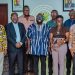 Government to partner WACCI to commercialize seed production Government to partner WACCI to commercialize seed production