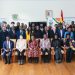 UK-Ghana Trade Partnership Agreement workshops empower businesses for enhanced trade