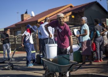 SA confronts multiple water challenges during National Water Week commemorations