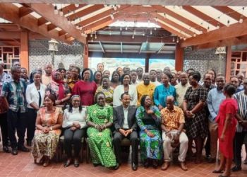 EPA to enhance Ghana’s COP participation with pre-conference training