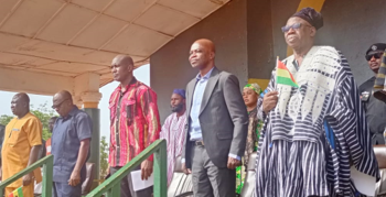 Northern Regional Minister calls for collaboration to create sustainable jobs