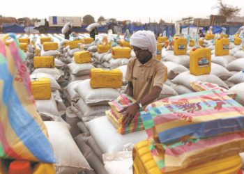 FAO: The right to food is universal, govts must respect and fulfil this right