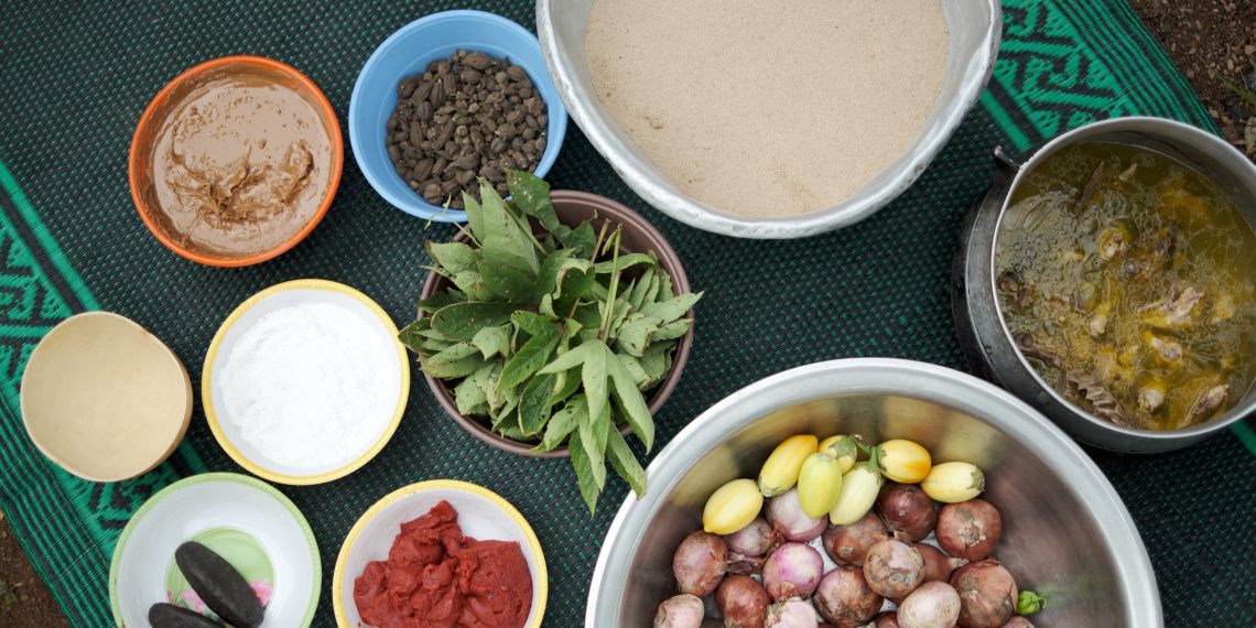 New SDG indicator on Minimum Dietary Diversity adopted by UN Statistical Commission New SDG indicator on Minimum Dietary Diversity adopted by UN Statistical Commission