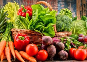 US0m vegetables cold chain prospect untapped