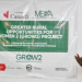 GROW2 project to host workshop on agricultural growth in Northern Ghana GROW2 project to host workshop on agricultural growth in Northern Ghana