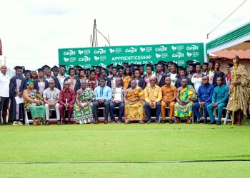 Cargill, ICI commit to youth empowerment in cocoa-growing communities