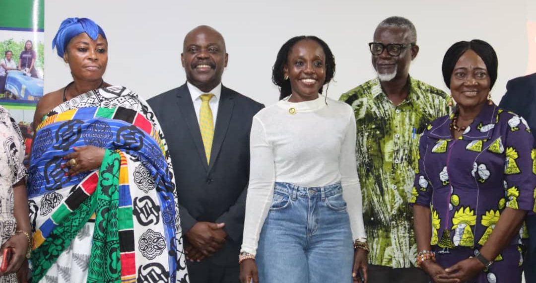 5th Ghana Poultry Day Festival to Drive Job Creation, Agri-Tourism, and Food Security 5th Ghana Poultry Day Festival to Drive Job Creation, Agri-Tourism, and Food Security