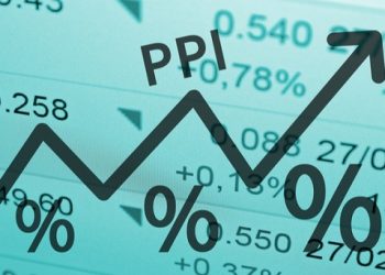 Producer Price Inflation falls to 24.4% in March 2025