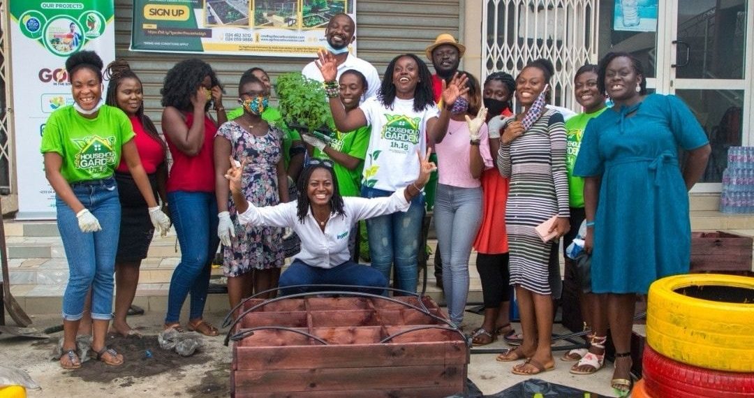 Boost-To-Bloom Project: Agrihouse Foundation’s Bold Bet on Youth, Horticulture and Inclusive Agribusiness in Northern Ghana Boost-To-Bloom Project: Agrihouse Foundation’s Bold Bet on Youth, Horticulture and Inclusive Agribusiness in Northern Ghana