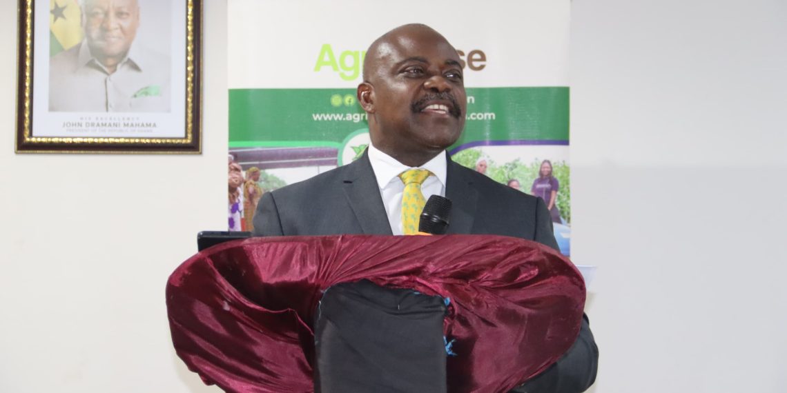 Strategic Interventions needed to Strengthen Ghana’s Poultry Sector Strategic Interventions needed to Strengthen Ghana’s Poultry Sector