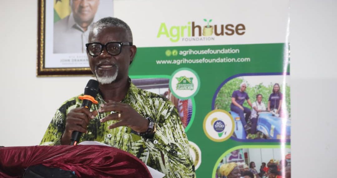 Ghana Tourism Authority Partners Agrihouse Foundation to Boost Agritourism through 5th Ghana Poultry Day Ghana Tourism Authority Partners Agrihouse Foundation to Boost Agritourism through 5th Ghana Poultry Day