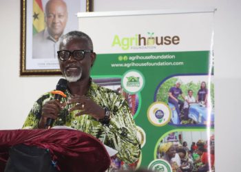Ghana Tourism Authority Partners Agrihouse Foundation to Boost Agritourism through 5th Ghana Poultry Day