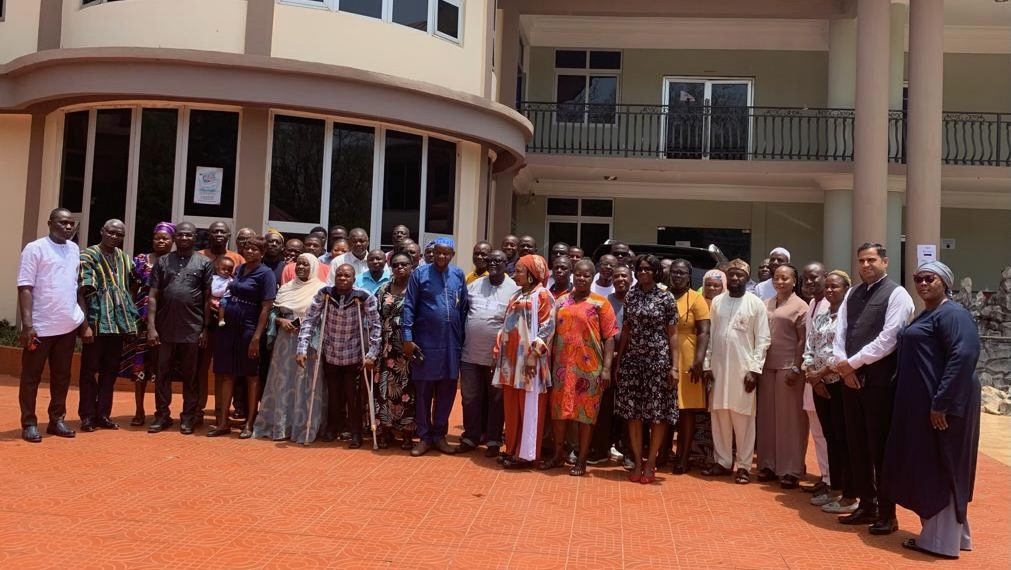 Stakeholders Call for Holistic Support for Ghana’s Rice Sector Transformation Efforts