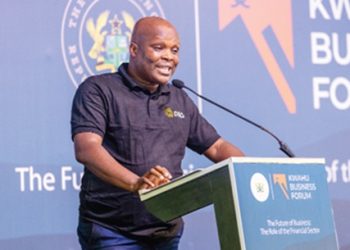 DBG rolls out GH¢500m package to bolster agric, economy