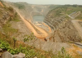 Damang mine: Govt reaches 12-month transitional plan with Goldfields