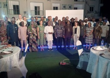 French and EU partnership drives sustainable agriculture in Northern Ghana