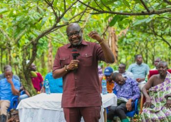 COCOBOD probes 3 million cocoa rehabilitation loan disbursement