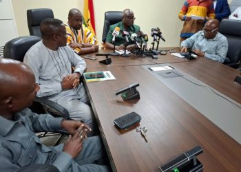 Feed Ghana Programme aims to save bn on food imports – Agric Minister