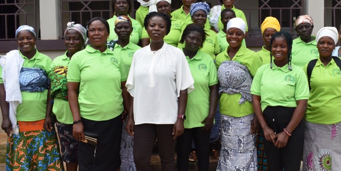 Women Agribusiness Entrepreneurs Deserve Support Women Agribusiness Entrepreneurs Deserve Support