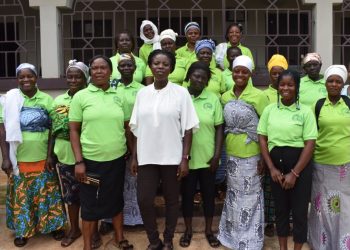 Women Agribusiness Entrepreneurs Deserve Support