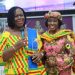 Captain Georgina Jopap: The Woman Standing Tall in the Maritime Sector Honored as First Nana Konadu Agyeman-Rawlings Legacy Honours Recipient Captain Georgina Jopap: The Woman Standing Tall in the Maritime Sector Honored as First Nana Konadu Agyeman-Rawlings Legacy Honours Recipient