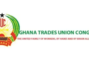 TUC reiterates opposition to privitisation of ECG 
