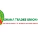 TUC reiterates opposition to privitisation of ECG 