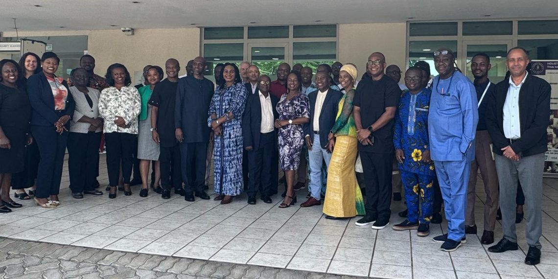 AU and AGRA Rally Partners in Ghana to continue building the momentum in restoring Africa’s Soils and Reclaiming Agricultural Prosperity AU and AGRA Rally Partners in Ghana to continue building the momentum in restoring Africa’s Soils and Reclaiming Agricultural Prosperity