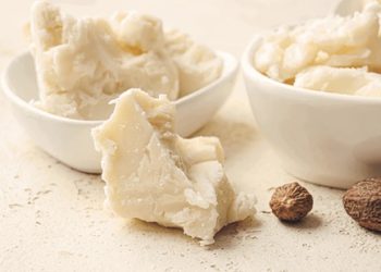 Ghana: Businesses will need a permit to export unprocessed rubber, cashew and shea from May 2