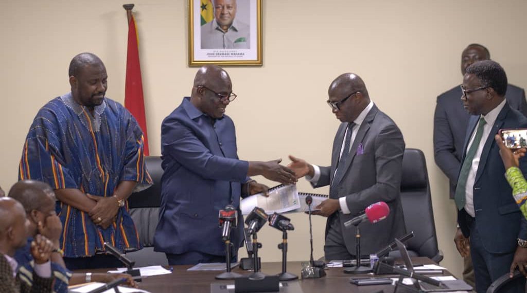 Ghana Launches US Million Revolving Fund to Enhance Agricultural Development in Northern Region