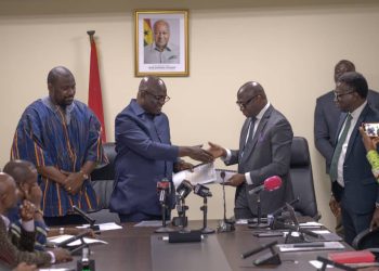 Ghana Launches US Million Revolving Fund to Enhance Agricultural Development in Northern Region