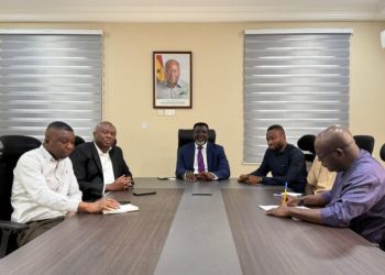 Olam Food Ingredients strengthens ties with TCDA to boost Ghana’s cashew sector