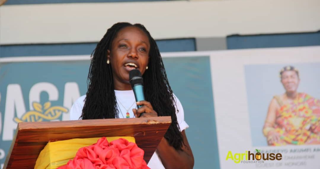 Agrihouse Foundation strengthens farmer-input dealer relations through 2nd GACA  Agrihouse Foundation strengthens farmer-input dealer relations through 2nd GACA