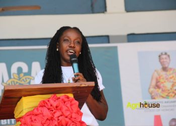 Agrihouse Foundation strengthens farmer-input dealer relations through 2nd GACA 