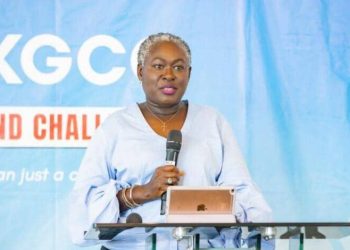 Trade Ministry pledges commitment to agricultural transformation