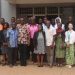 FAO and Partners Advance Youth-Led Livestock Enterprises in Ghana