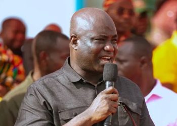 5,000 agric graduates to be deployed under Feed Ghana programme – Minister