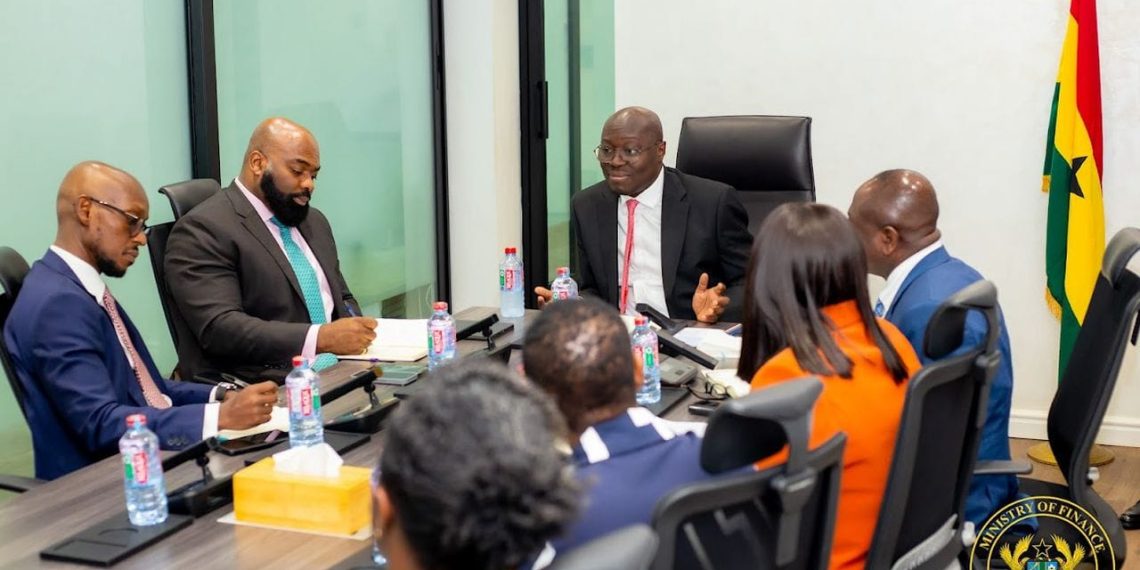 Ghana Set to Launch Palm Industry Policy to Boost Agribusiness Ghana Set to Launch Palm Industry Policy to Boost Agribusiness