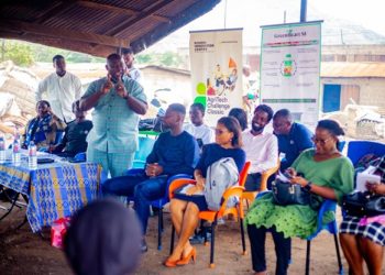 Greenheart SE and KIC promote environmental sustainability through E2S Project launch