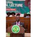 19th UDS inaugural lecture proffers solutions to animal farming in arid zones 19th UDS inaugural lecture proffers solutions to animal farming in arid zones