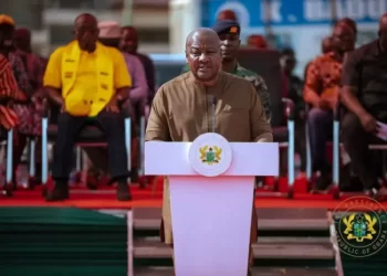 Ghana targets chicken import reduction with new agricultural initiative