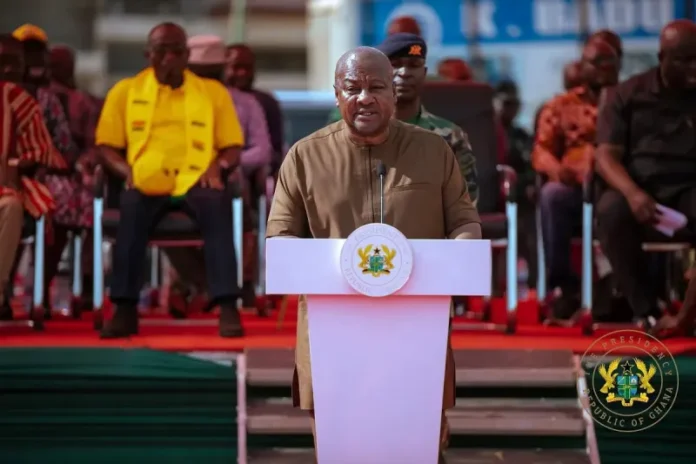 Ghana targets chicken import reduction with new agricultural initiative Ghana targets chicken import reduction with new agricultural initiative