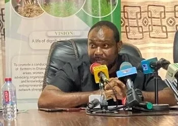 PFAG warns against political interference in Feed Ghana Initiative