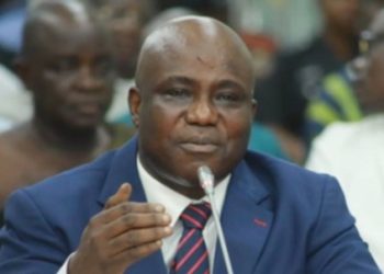 Govt to partner private sector to boost cocoa production – Agric Minister