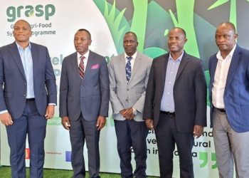 Uganda Sets Bold Targets to Boost Climate-Smart Agriculture by 2028