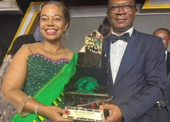 Yara Ghana Limited Crowned Agribusiness of the Decade at the Millennium Excellence Awards 2025   