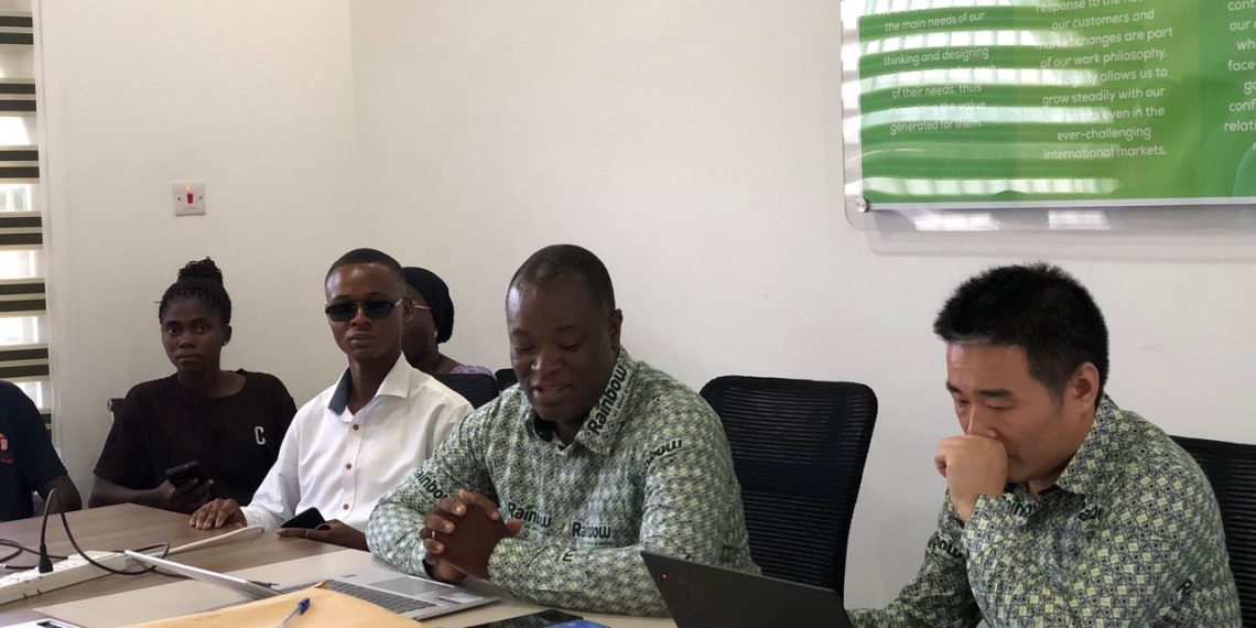 8th AG-STUD Bootcampers Urged to Become Solution-Oriented Leaders in the Agrifood Sector