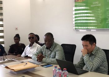 8th AG-STUD Bootcampers Urged to Become Solution-Oriented Leaders in the Agrifood Sector