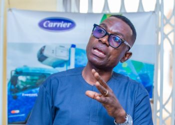 ADDFRA Limited Partners with Agrihouse Foundation to Support the Ongoing 8th AG-STUD Africa Bootcamp